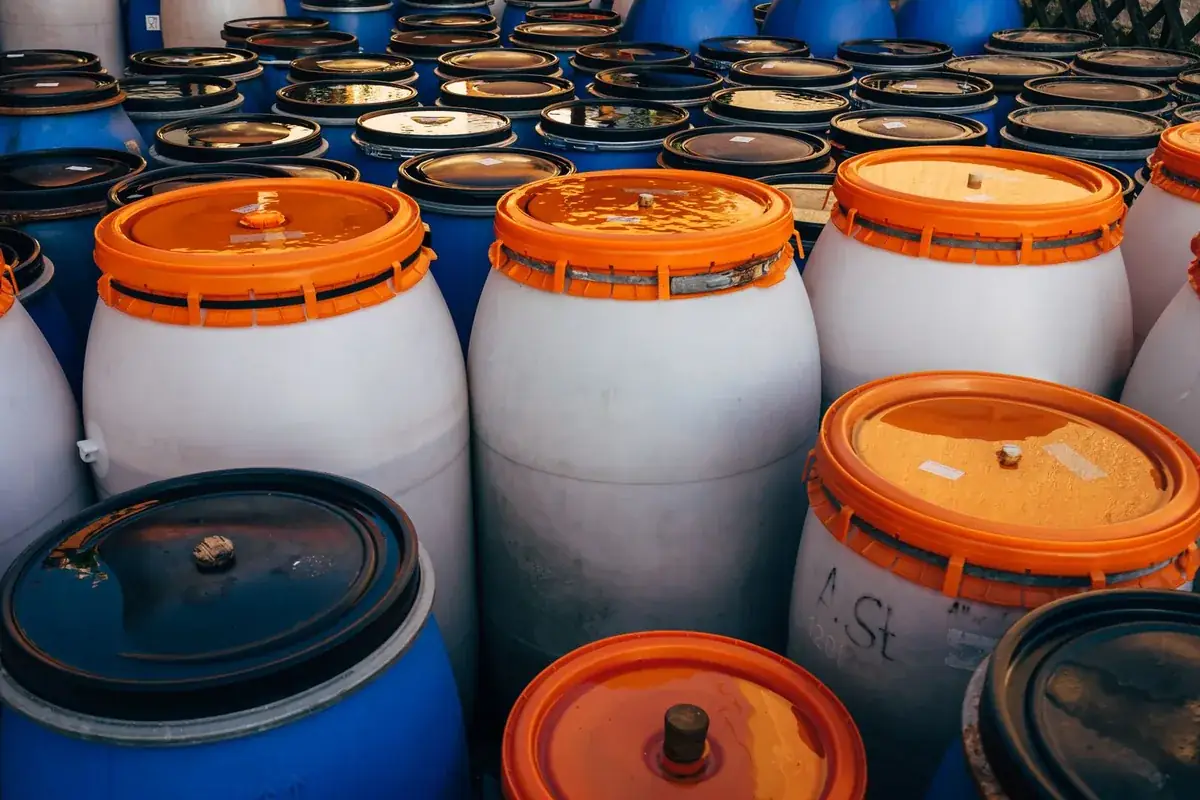 Chemical & Toxic Waste Cleanup in Maple Grove, MN